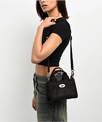 adidas Micro Brown & Pink Tote Bag