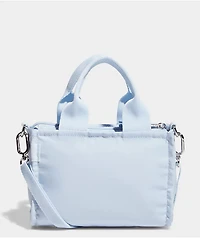 adidas Micro Mini Sky Blue Tote Bag