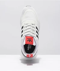 adidas Multix J White & Black Shoes