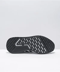 adidas Multix J White & Black Shoes