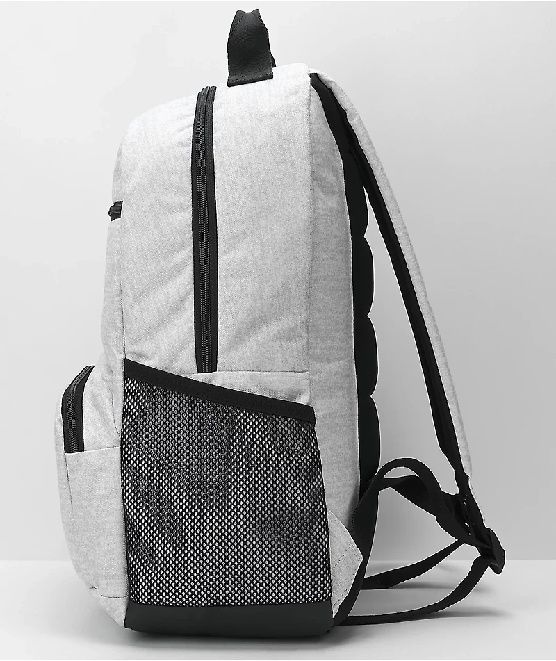 adidas National 2.0 Grey Backpack