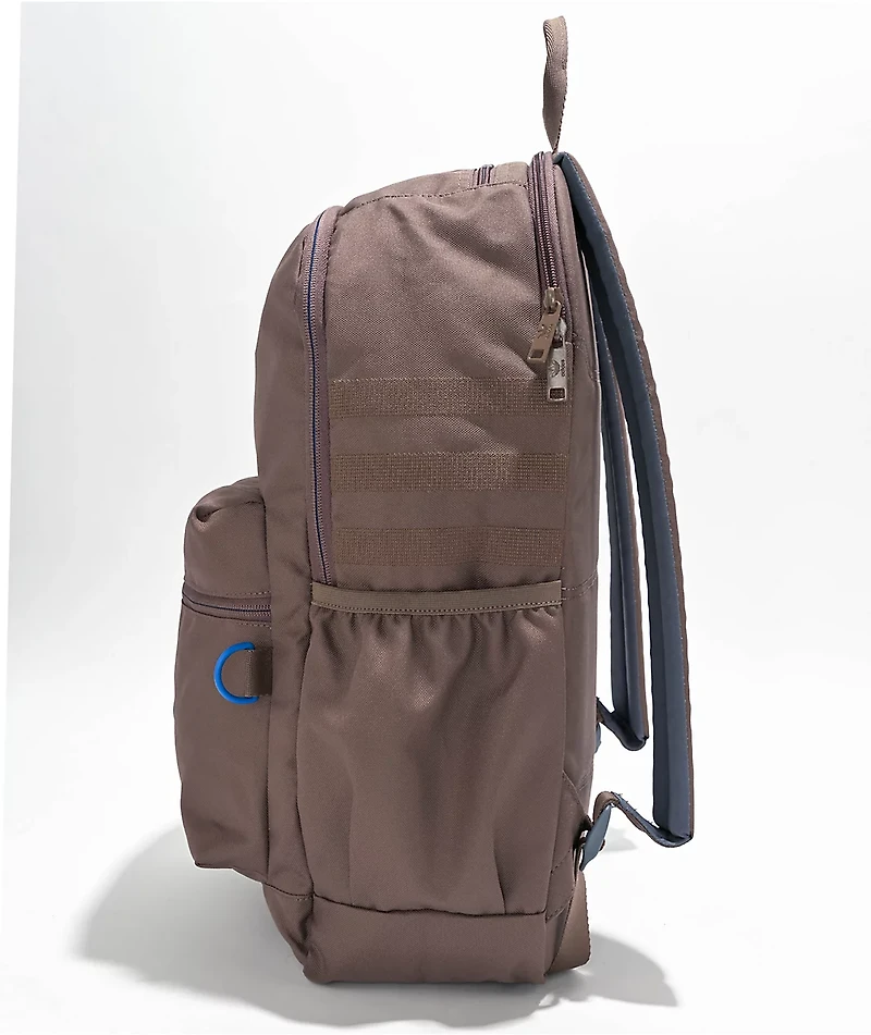 adidas National 3.0 Brown Backpack