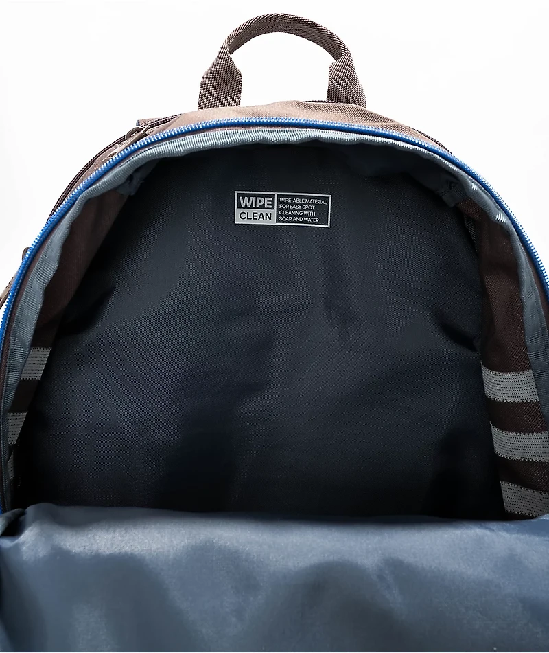 adidas National 3.0 Brown Backpack