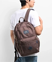 adidas National 3.0 Brown Backpack
