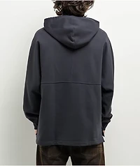 adidas Originals 90s Dark Grey Hoodie