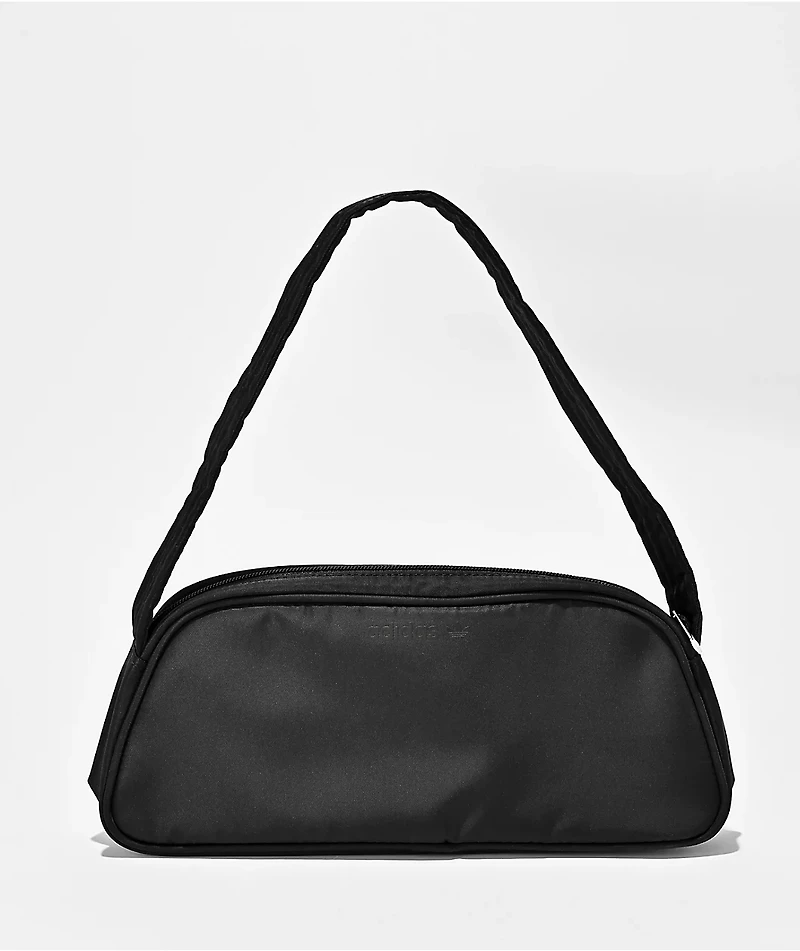adidas Originals Baguette Black Shoulder Bag