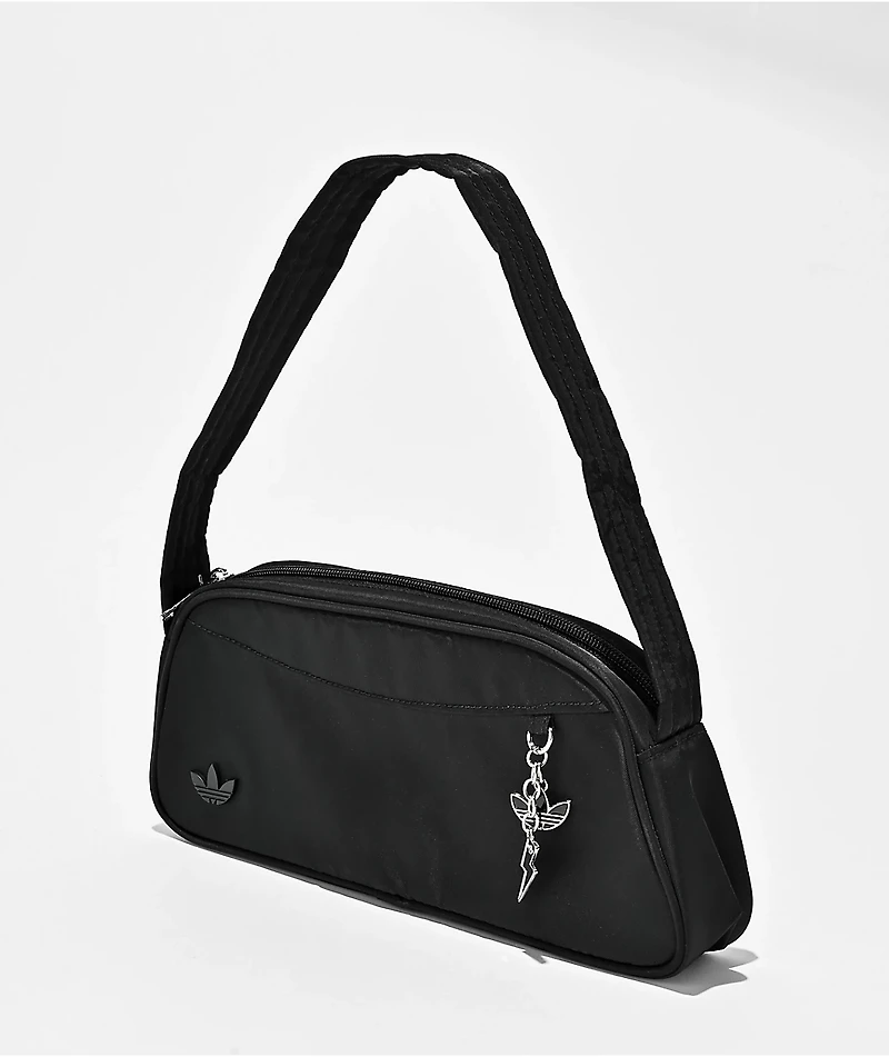 adidas Originals Baguette Black Shoulder Bag