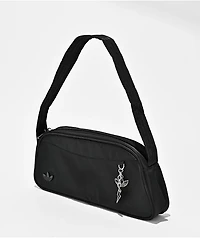 adidas Originals Baguette Black Shoulder Bag