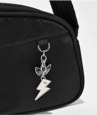 adidas Originals Baguette Black Shoulder Bag