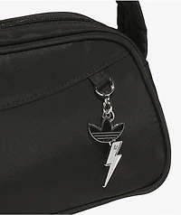 adidas Originals Baguette Black Shoulder Bag