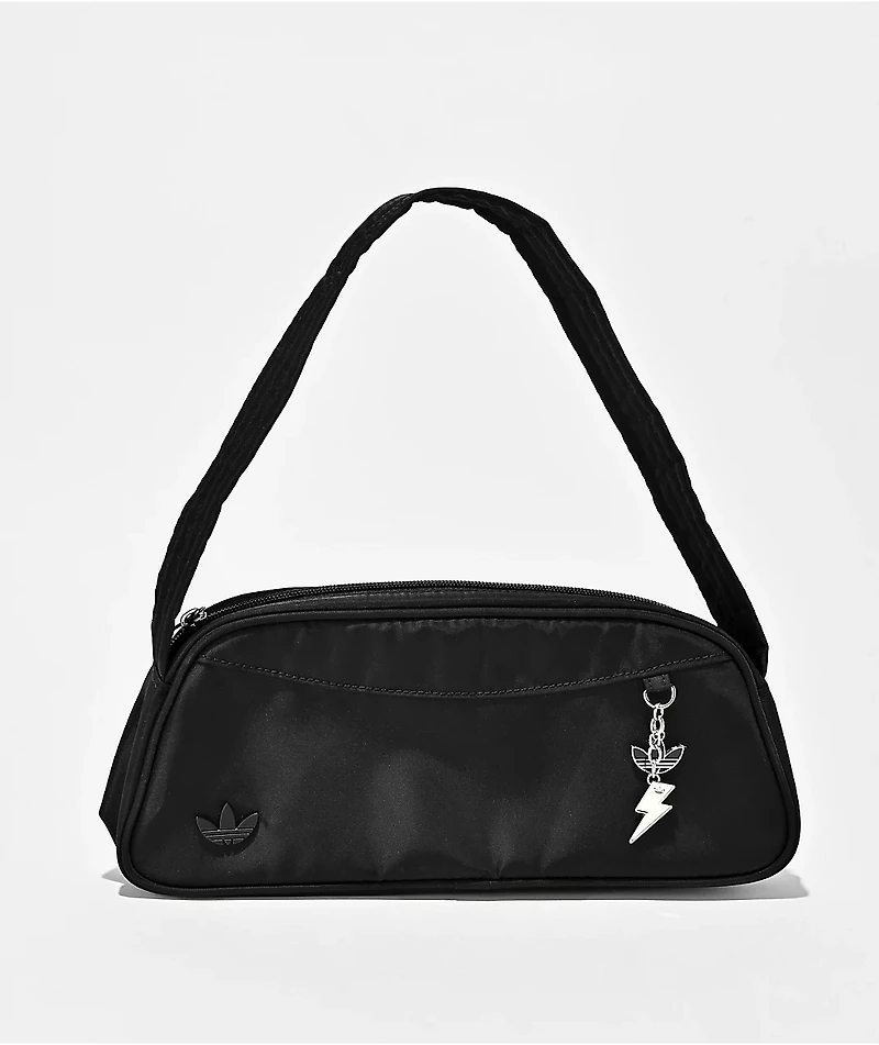 adidas Originals Baguette Black Shoulder Bag
