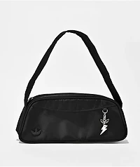 adidas Originals Baguette Black Shoulder Bag