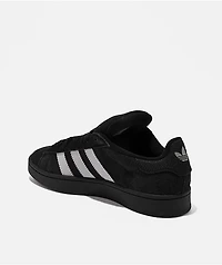 adidas Originals Campus 00s Black & Grey Shoes