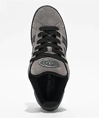 adidas Originals Campus 00s Charcoal & Core Black Shoes