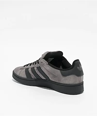 adidas Originals Campus 00s Charcoal & Core Black Shoes