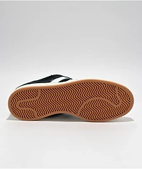 adidas Originals Campus 00s Core Black & Cloud White Shoes