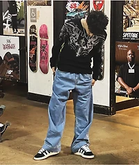 adidas Originals Campus 00s Core Black & Cloud White Shoes