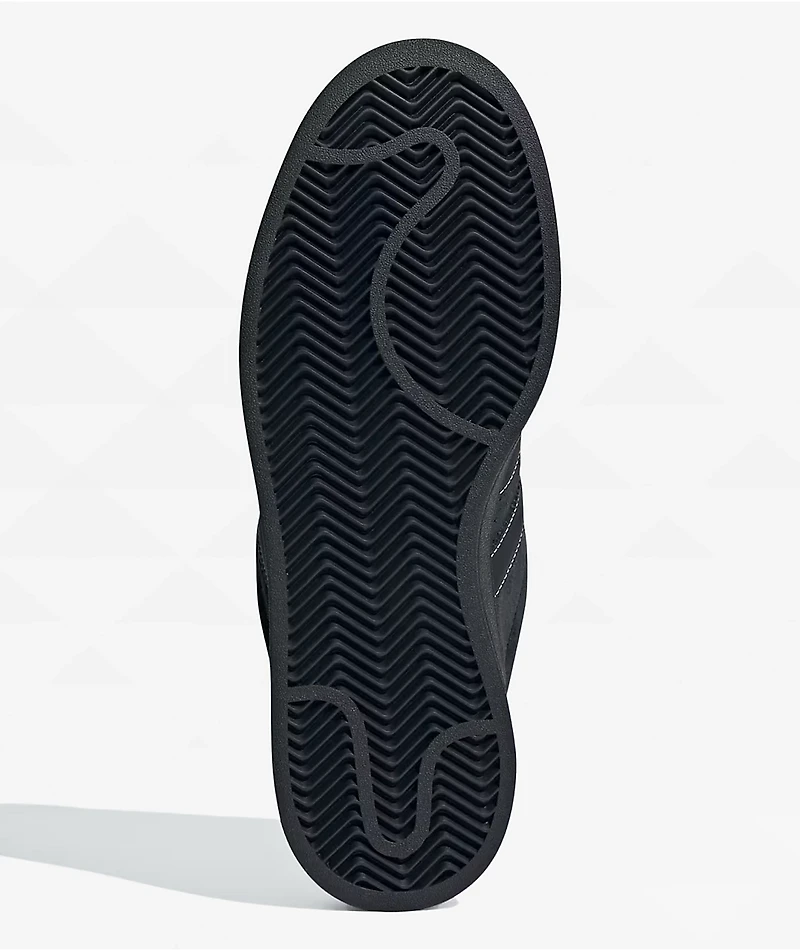 adidas Originals Campus 00s Core Black Shoes