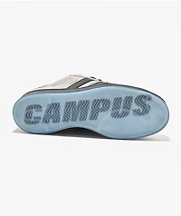 adidas Originals Campus 00s Grey & Black Shoes