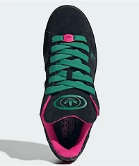 adidas Originals Campus 00s Mexico City Black Shoes