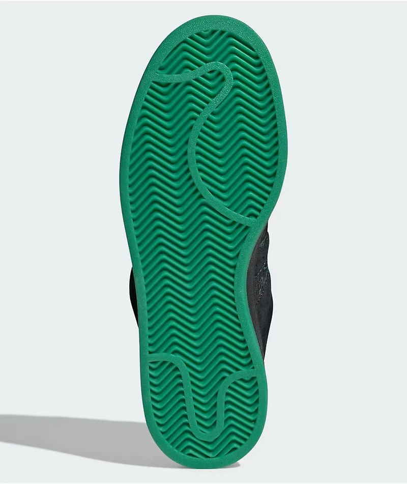 adidas Originals Campus 00s Mexico City Black Shoes