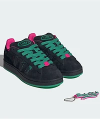 adidas Originals Campus 00s Mexico City Black Shoes