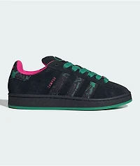 adidas Originals Campus 00s Mexico City Black Shoes