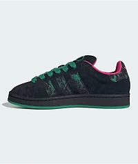 adidas Originals Campus 00s Mexico City Black Shoes