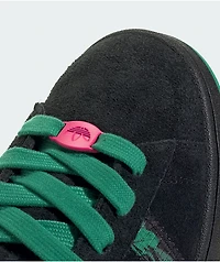 adidas Originals Campus 00s Mexico City Black Shoes