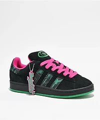 adidas Originals Campus 00s Mexico City Black Shoes