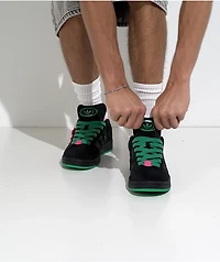 adidas Originals Campus 00s Mexico City Black Shoes