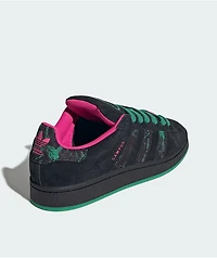 adidas Originals Campus 00s Mexico City Black Shoes