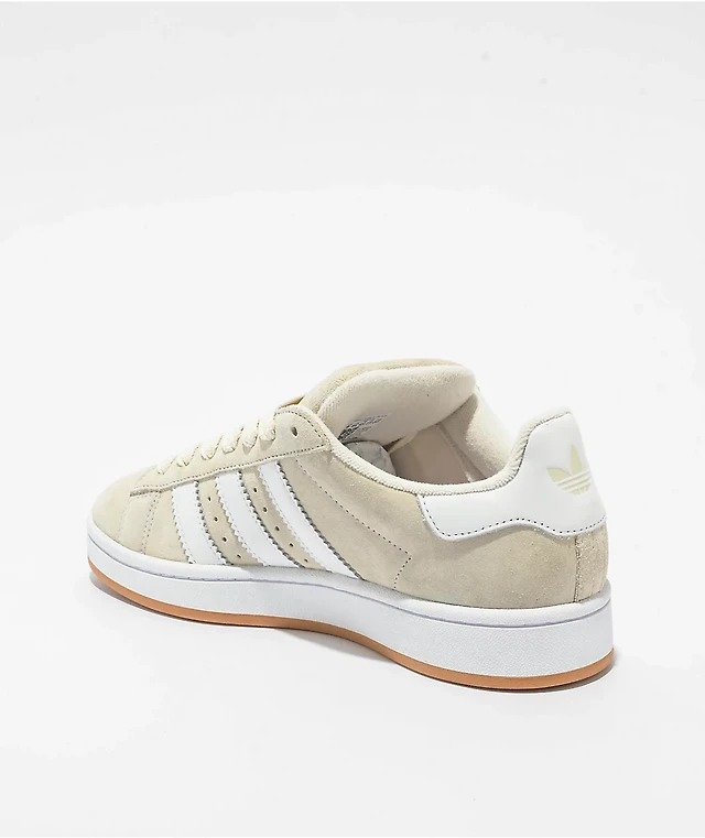 Adidas Originals Campus 00s Black & Grey Shoes | Liberty Center