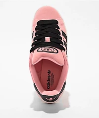 adidas Originals Campus 00s Pink & Core Black Shoes