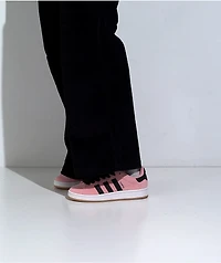 adidas Originals Campus 00s Pink & Core Black Shoes