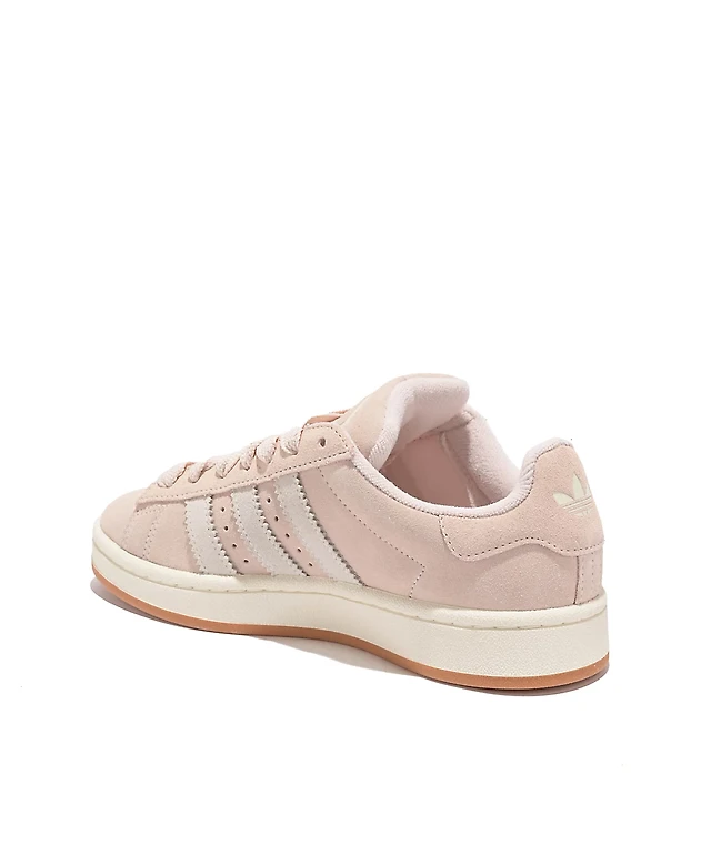 adidas gazelle silver green womens Adidas Women's Campus 00S - Semi Coral/Wonder White/Glow Pink