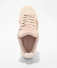 adidas Originals Campus 00s Wonder Quartz & Mauve Skate Shoes