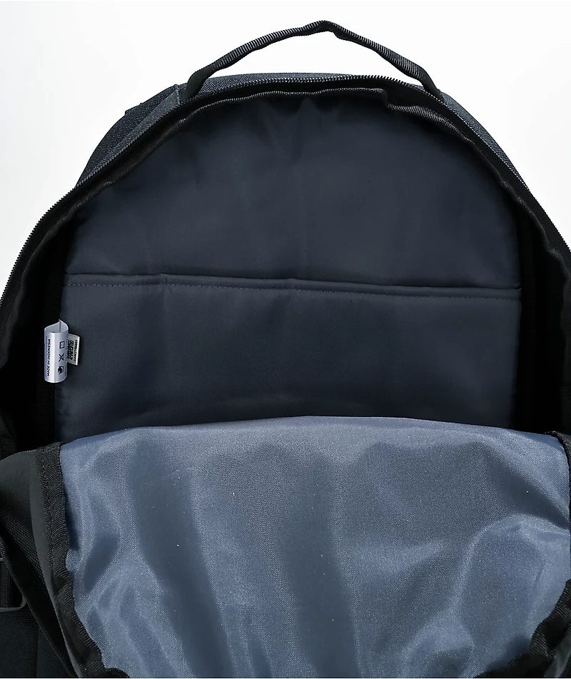 adidas Originals Daily Black Backpack