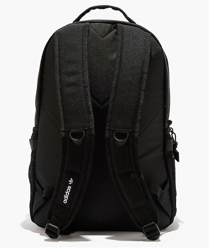 adidas Originals Daily Black Backpack