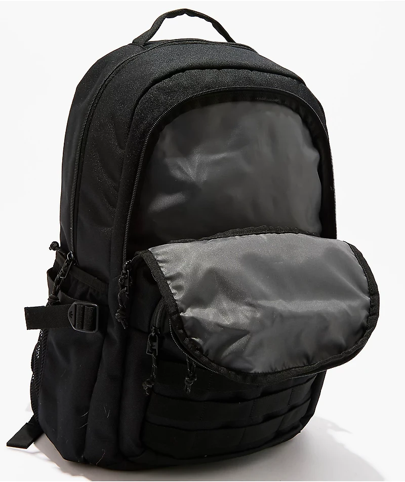 adidas Originals Daily Black Backpack