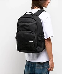 adidas Originals Daily Black Backpack