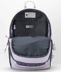 adidas Originals Energy Dawn Lilac Backpack