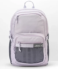 adidas Originals Energy Dawn Lilac Backpack