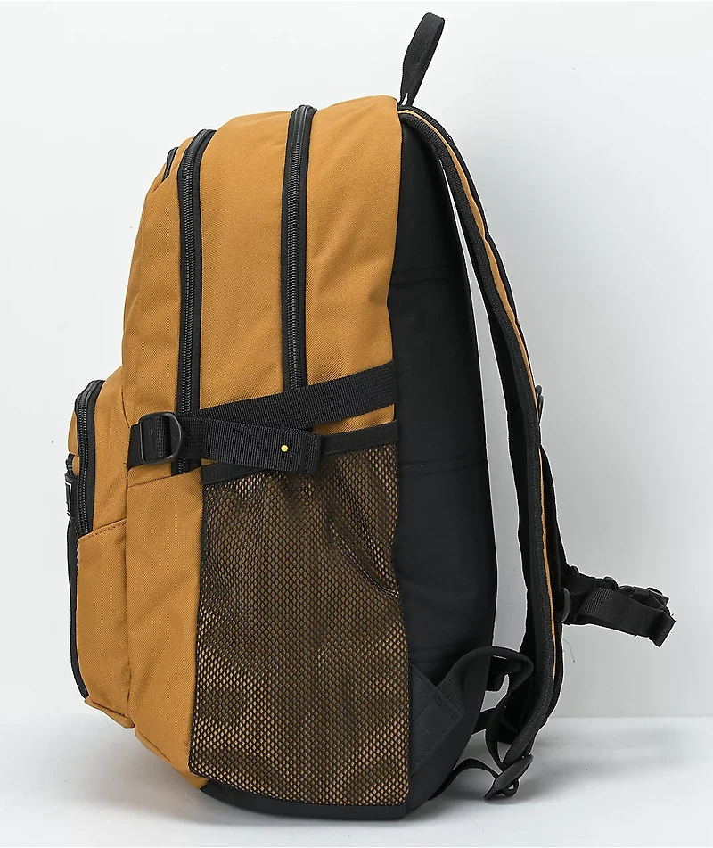 adidas Originals Energy Mesa Brown Backpack