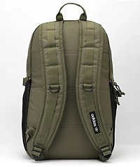adidas Originals Energy Strata Green & Black Backpack