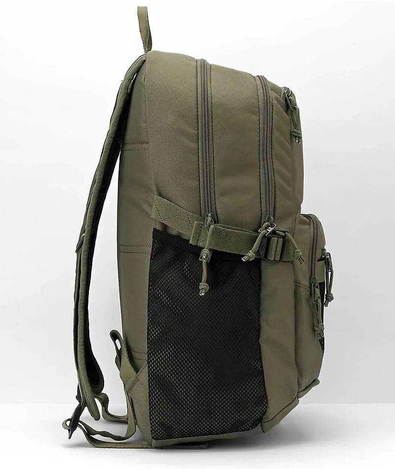 adidas Originals Energy Strata Green & Black Backpack