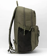 adidas Originals Energy Strata Green & Black Backpack
