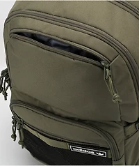 adidas Originals Energy Strata Green & Black Backpack