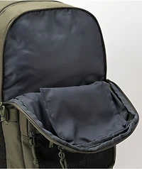 adidas Originals Energy Strata Green & Black Backpack
