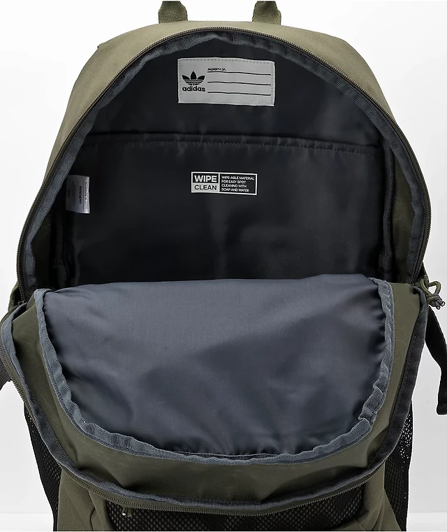 herschel backpack care Want to clean Herschel bag. Mild soap didn't work : r/CleaningTips